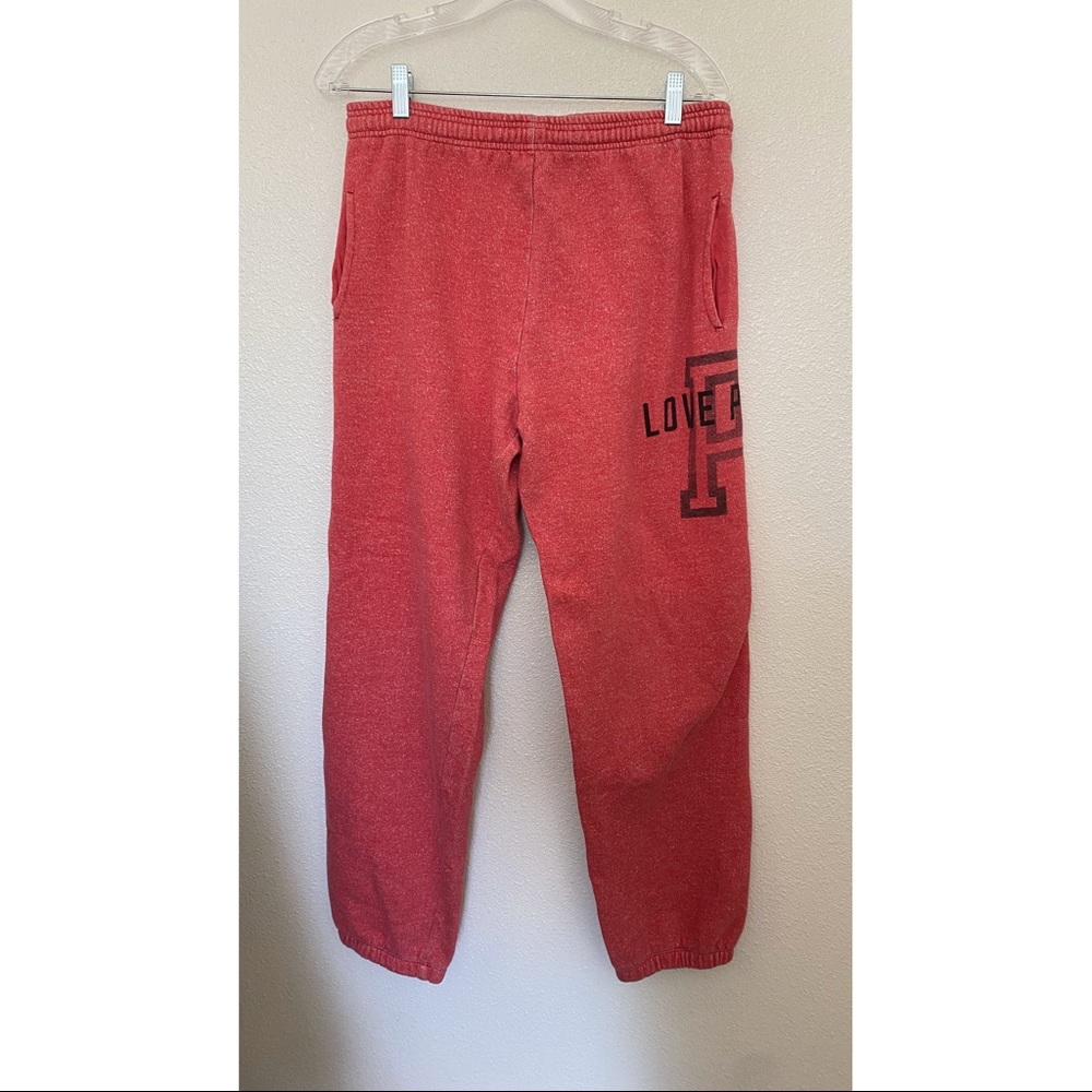 PINK Sweatpants